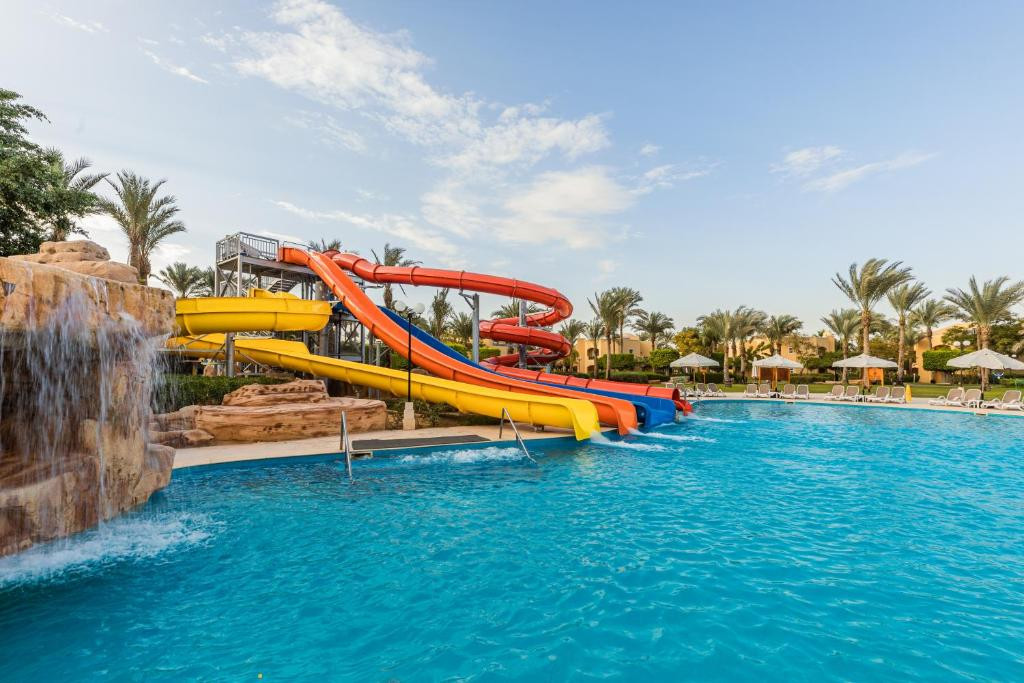 STELLA DI MARE SEA CLUB HOTEL — фото 2