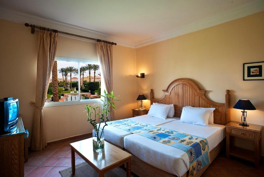 STELLA DI MARE SEA CLUB HOTEL — фото 3