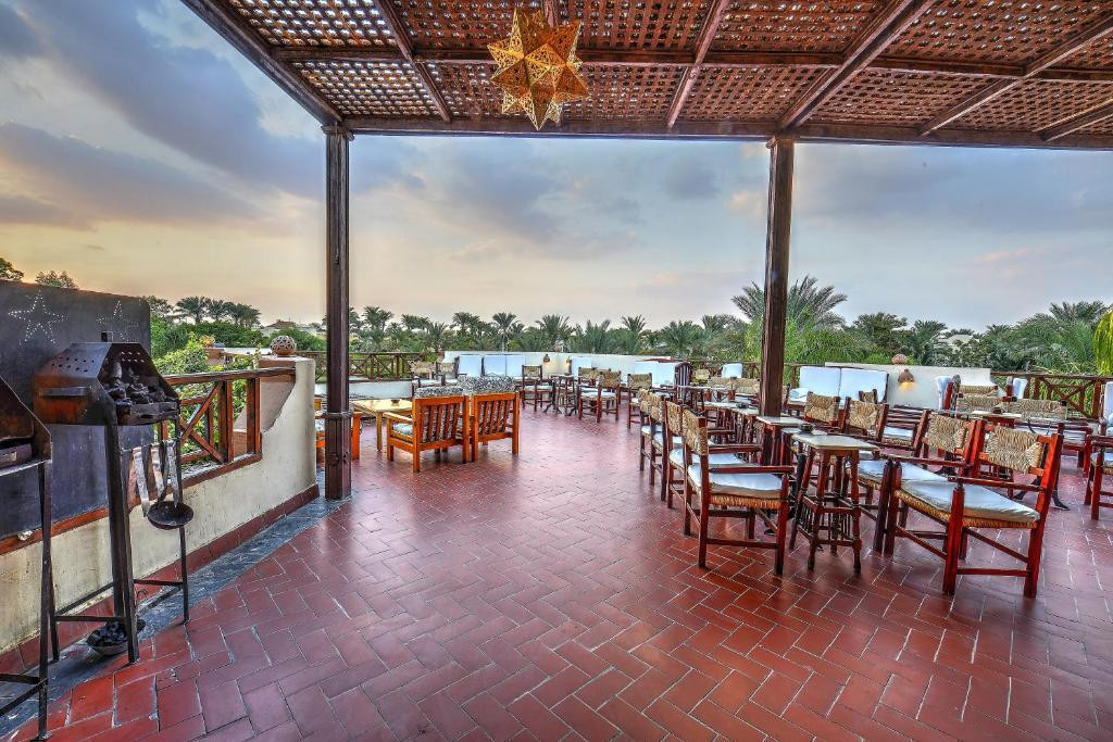 STELLA DI MARE SEA CLUB HOTEL — фото 6