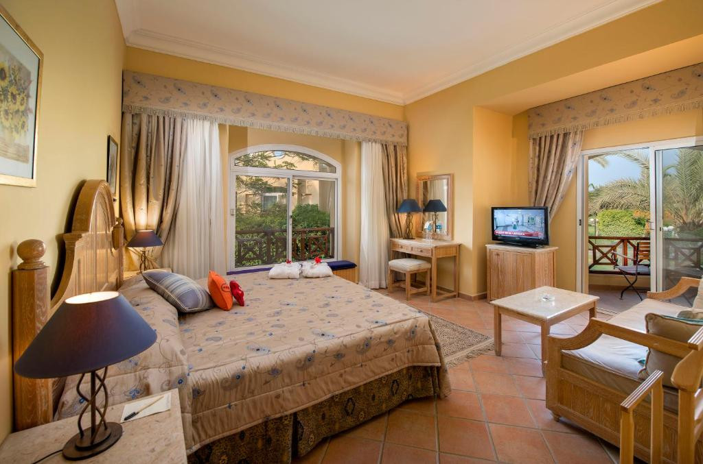 STELLA DI MARE SEA CLUB HOTEL — фото 7