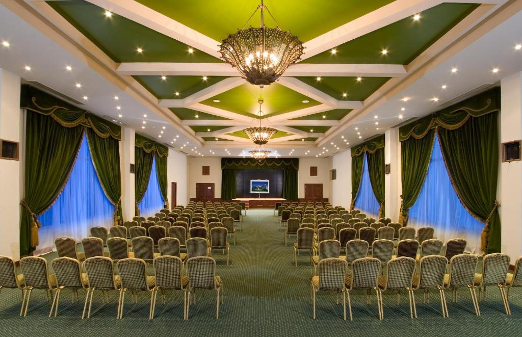 STELLA DI MARE SEA CLUB HOTEL — фото 9