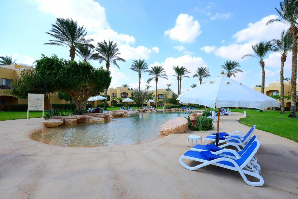 STELLA DI MARE SEA CLUB HOTEL — фото 12