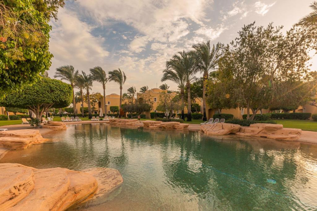 STELLA DI MARE SEA CLUB HOTEL — фото 13