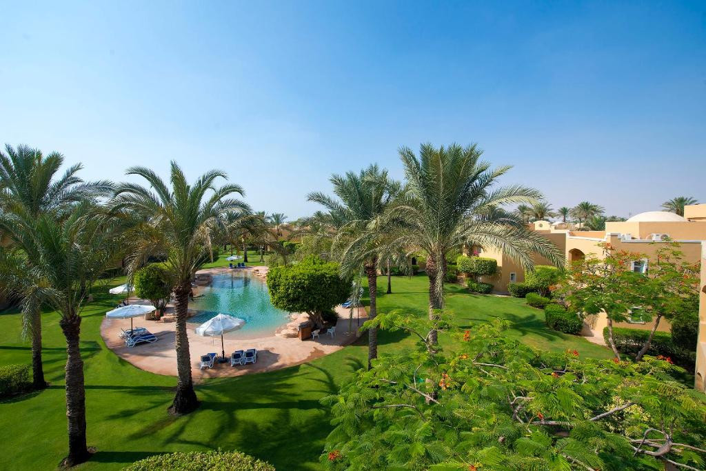 STELLA DI MARE SEA CLUB HOTEL — фото 14
