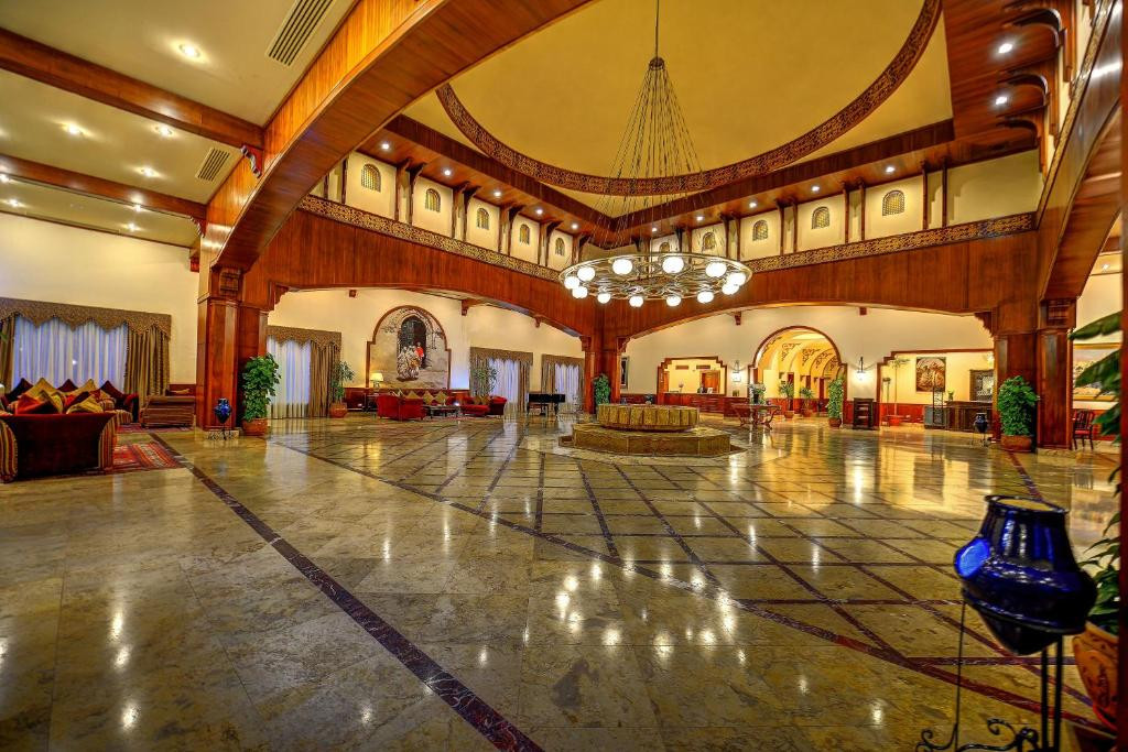STELLA DI MARE SEA CLUB HOTEL — фото 15