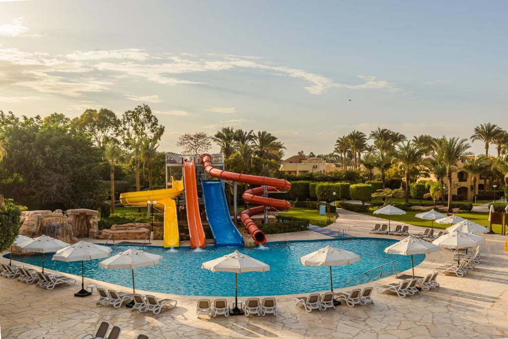 STELLA DI MARE SEA CLUB HOTEL — фото 16