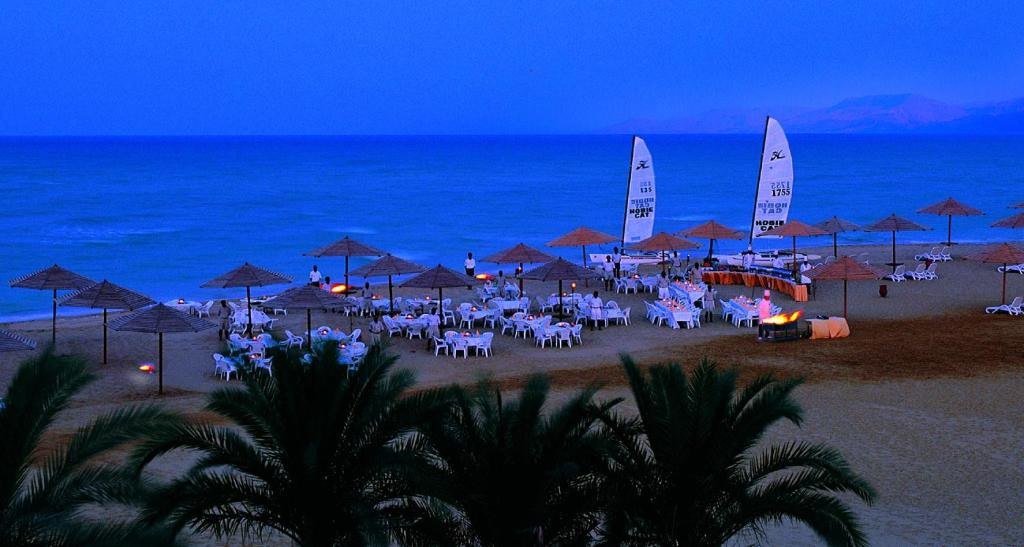 STELLA DI MARE SEA CLUB HOTEL — фото 17