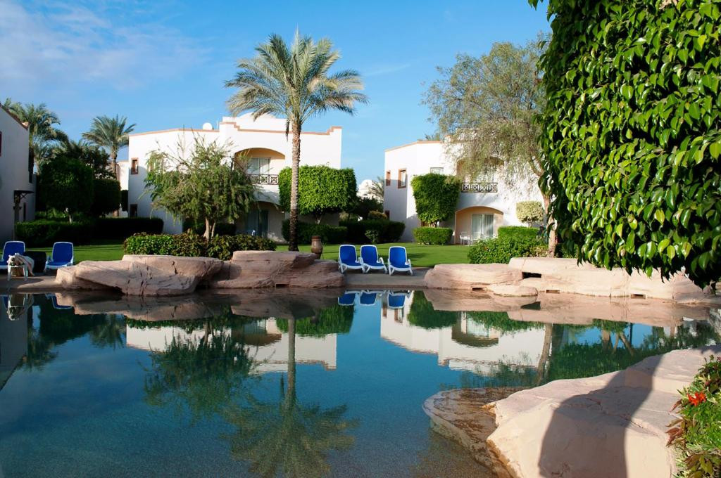 STELLA DI MARE SEA CLUB HOTEL — фото 18