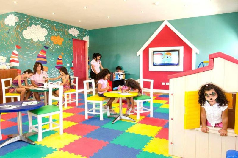 SWISS INN TEDA HOTEL & AQUAPARK — фото 12