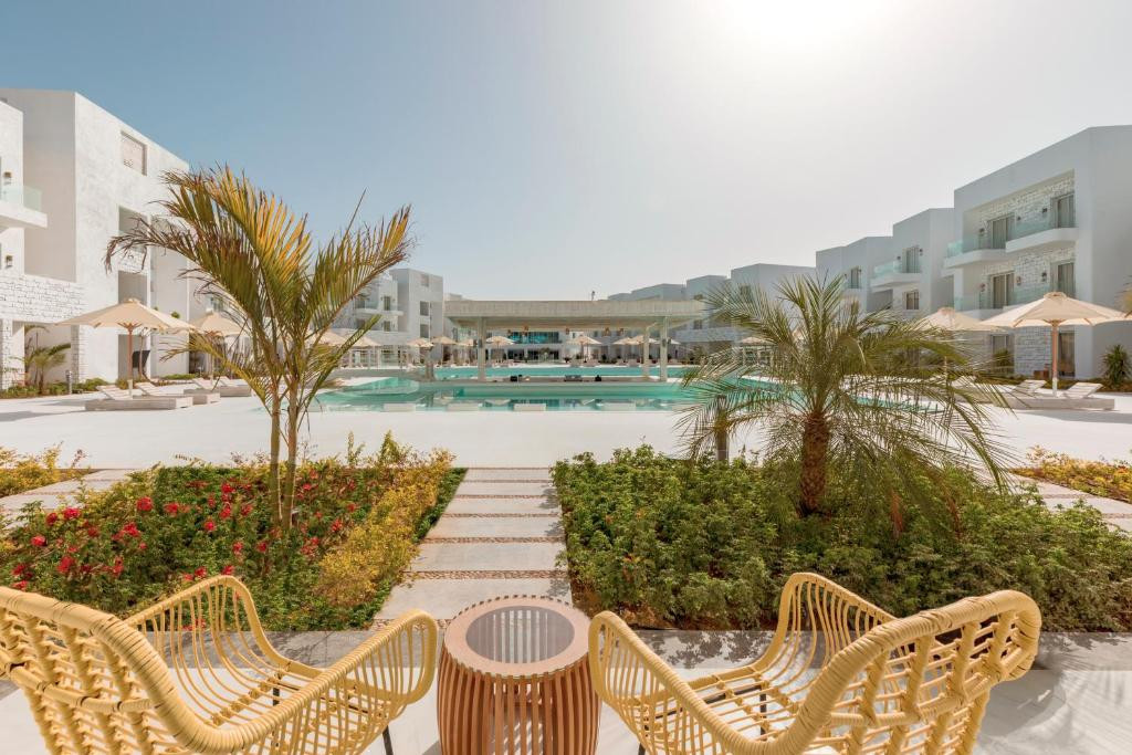 TANOAK RESORT — фото 4