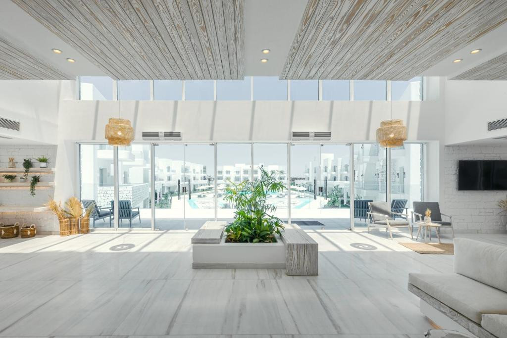 TANOAK RESORT — фото 6