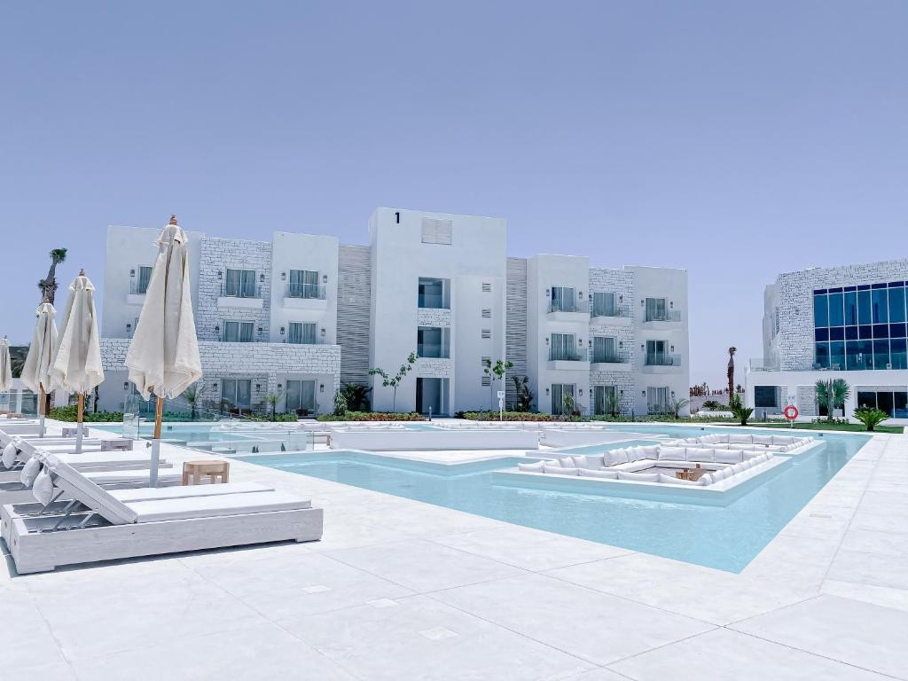 TANOAK RESORT — фото 7