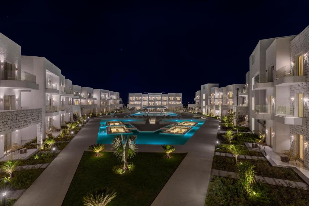 TANOAK RESORT — фото 9