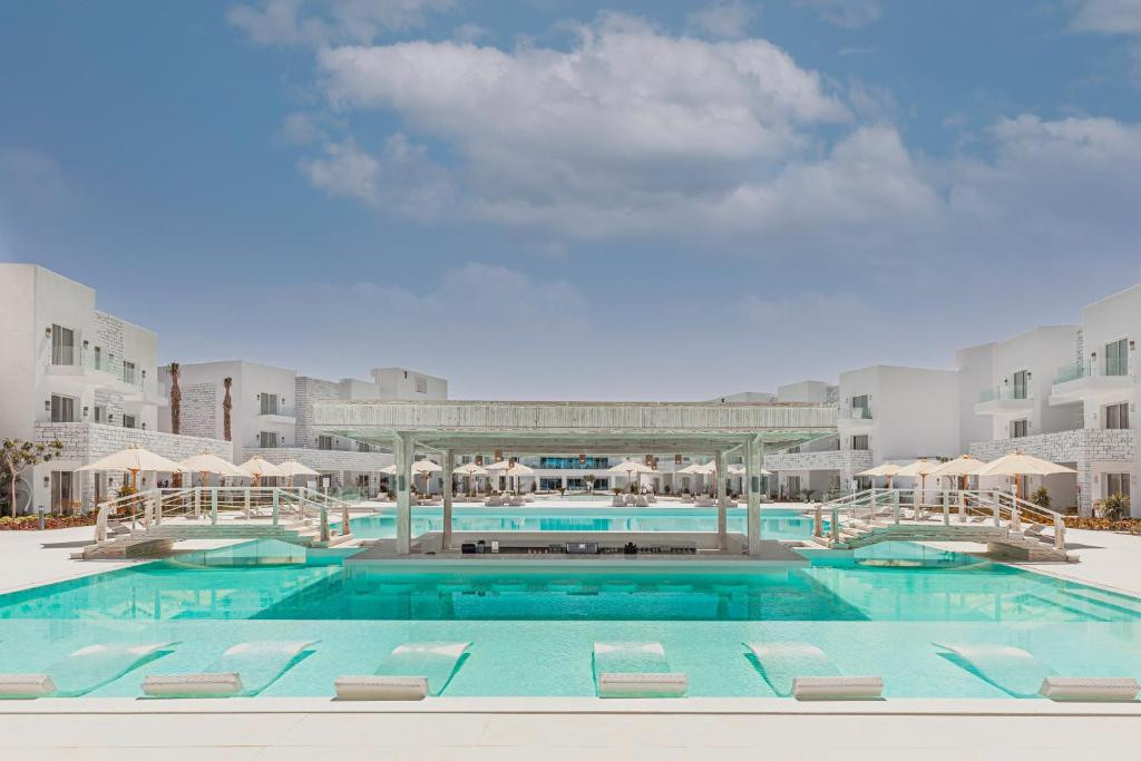 TANOAK RESORT — фото 11