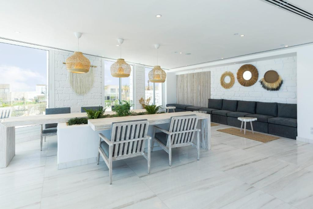 TANOAK RESORT — фото 17