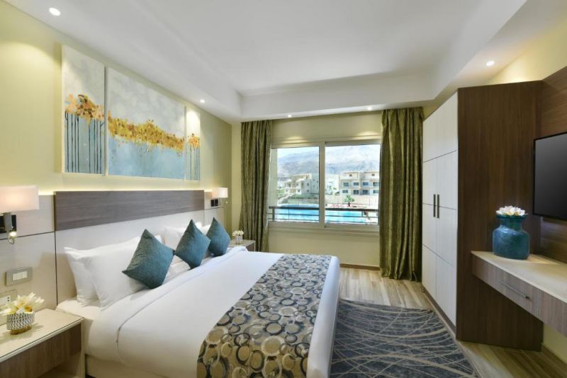 TOLIP EL GALALA MAJESTIC RESORT — фото 2
