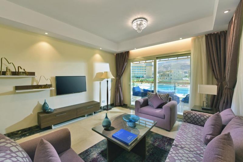TOLIP EL GALALA MAJESTIC RESORT — фото 4