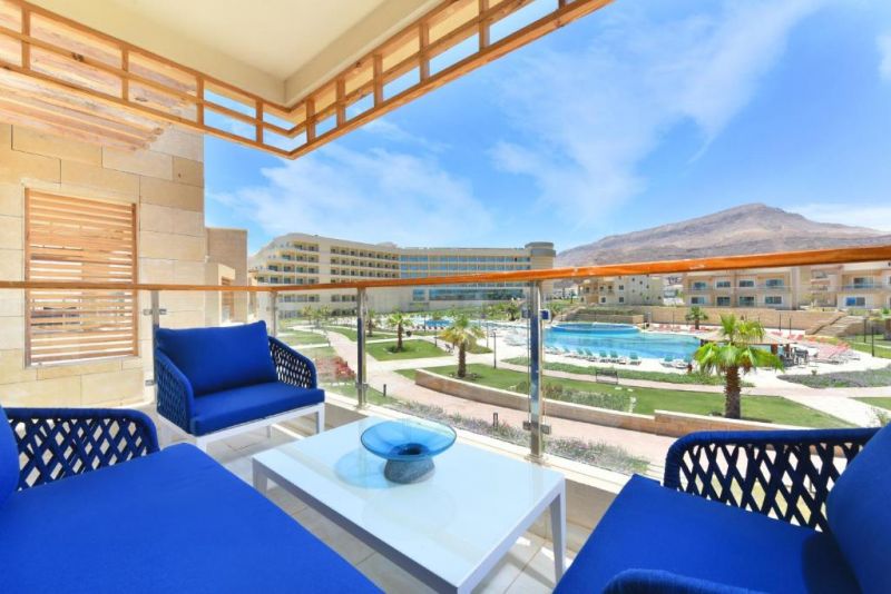 TOLIP EL GALALA MAJESTIC RESORT — фото 5