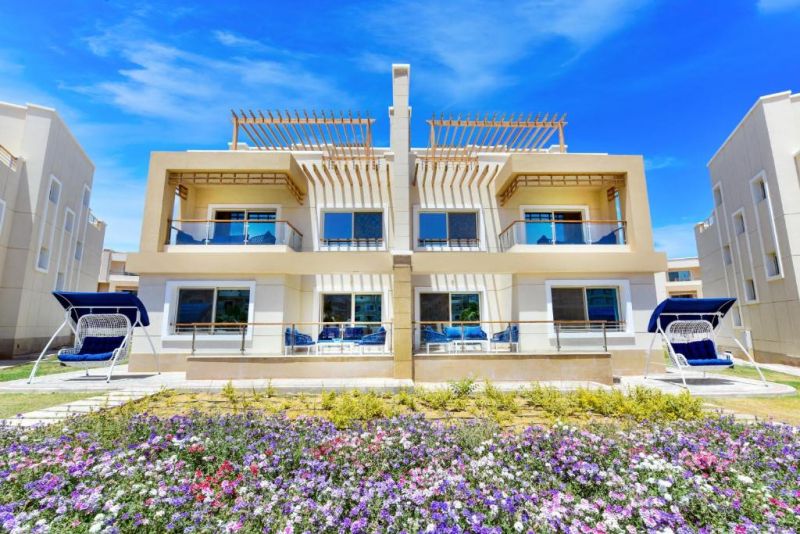 TOLIP EL GALALA MAJESTIC RESORT — фото 8