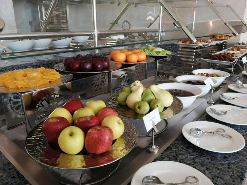 TOLIP EL GALALA MAJESTIC RESORT — фото 13
