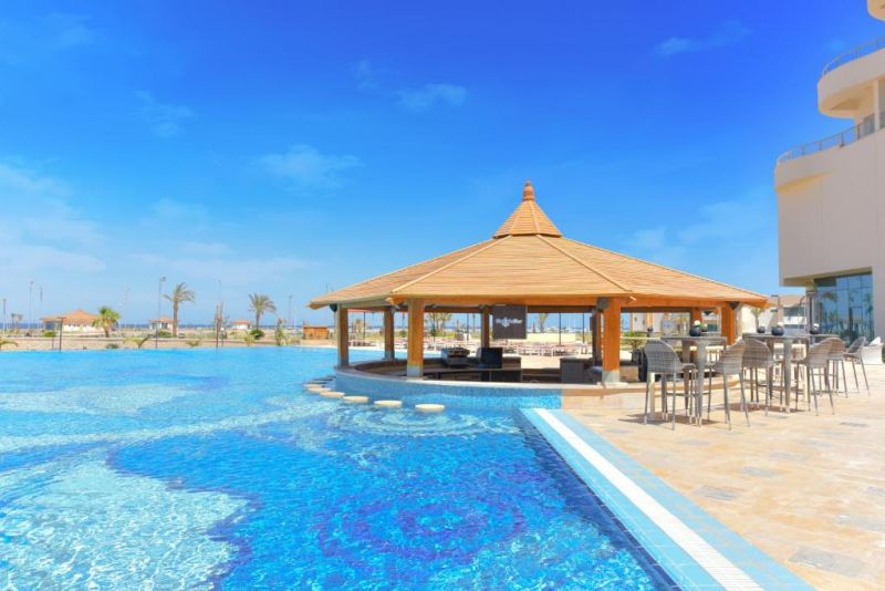 TOLIP EL GALALA MAJESTIC RESORT — фото 15