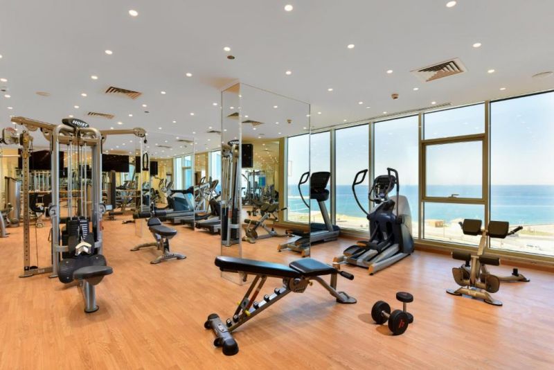 TOLIP EL GALALA MAJESTIC RESORT — фото 16