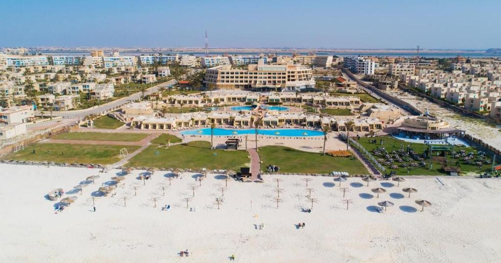 BORG EL ARAB — фото 10
