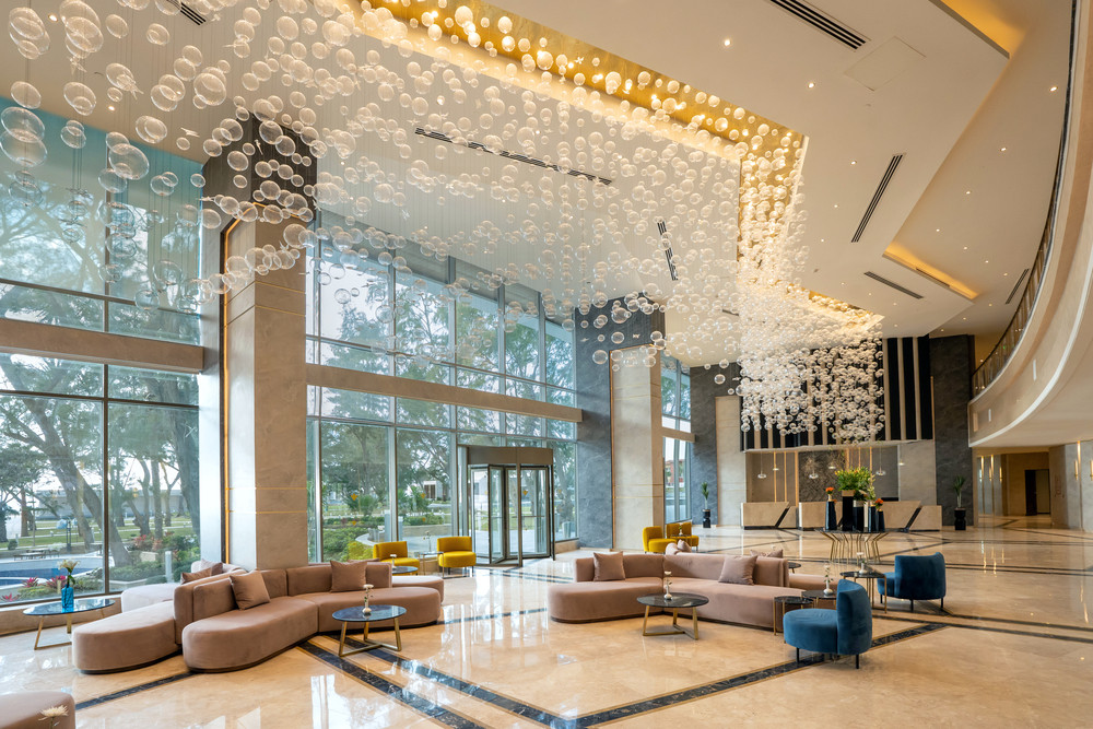 RIXOS MONTAZA ALEXANDRIA ADULTS ONLY 18+ — фото 13