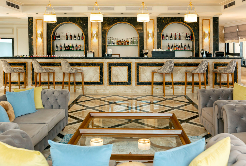RIXOS MONTAZA ALEXANDRIA ADULTS ONLY 18+ — фото 14