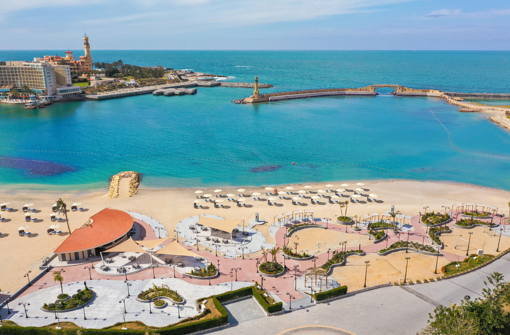 RIXOS MONTAZA ALEXANDRIA ADULTS ONLY 18+ — фото 17