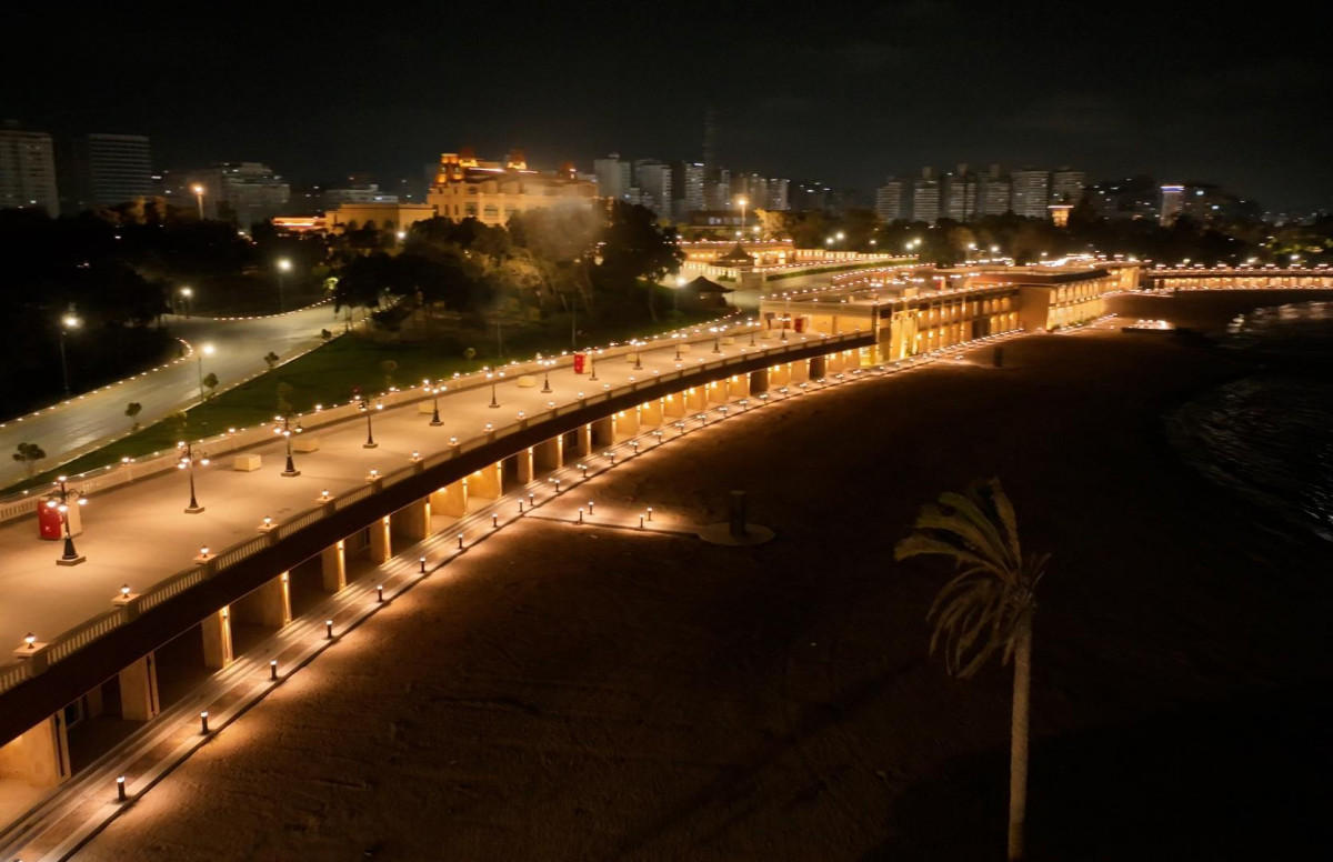 RIXOS MONTAZA KING FOUAD LODGES (ADULTS ONLY 18+) — фото 3
