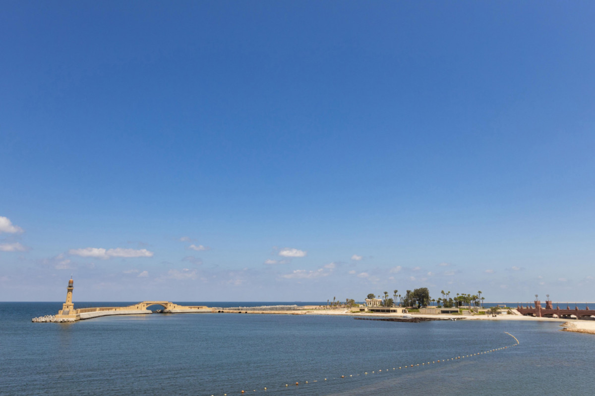 RIXOS MONTAZA KING FOUAD LODGES (ADULTS ONLY 18+) — фото 6