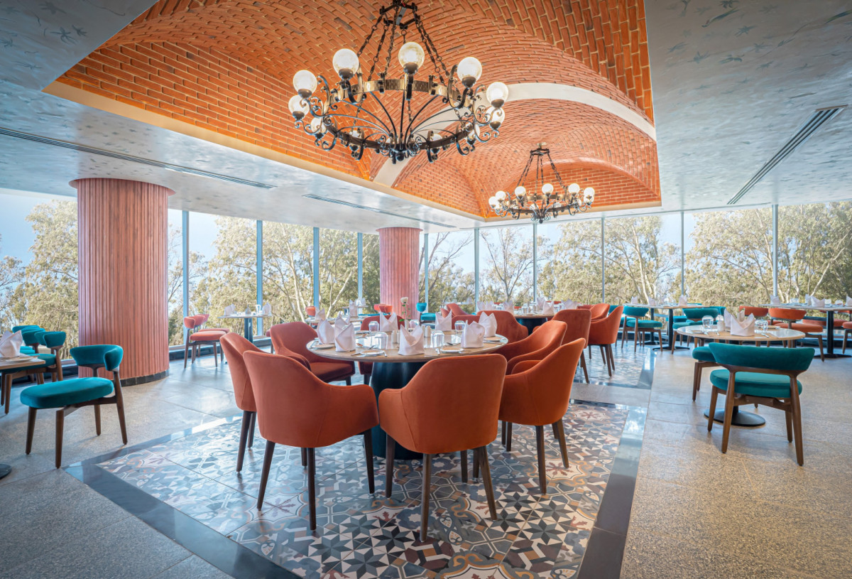 RIXOS MONTAZA NARIMAN — фото 2