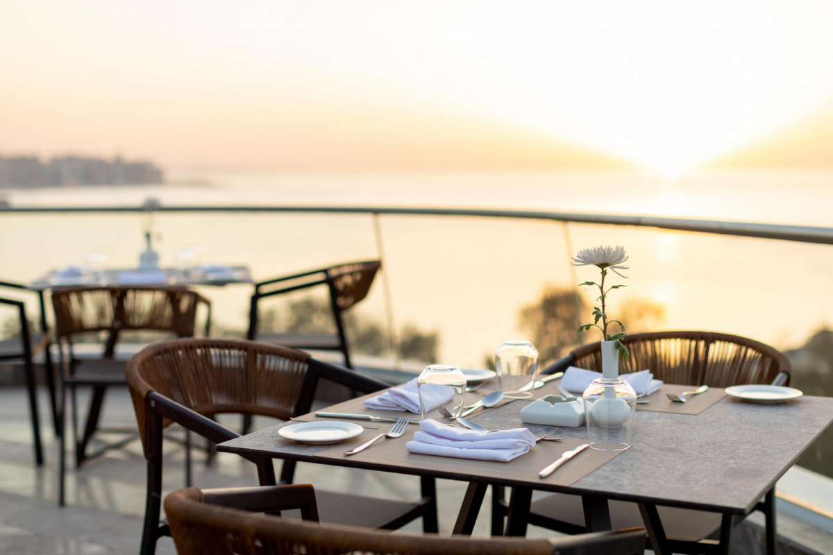 RIXOS MONTAZA NARIMAN — фото 4