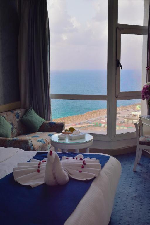 ROMANCE ALEXANDRIA HOTEL — фото 11