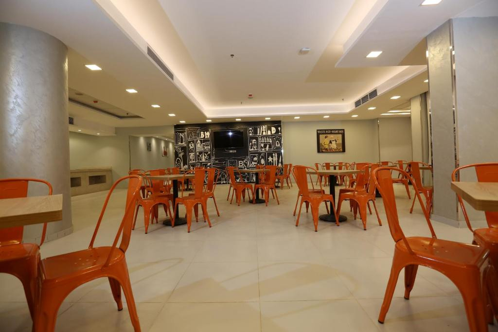 CITYMAX AQUAPARK HOTEL ASWAN — фото 12