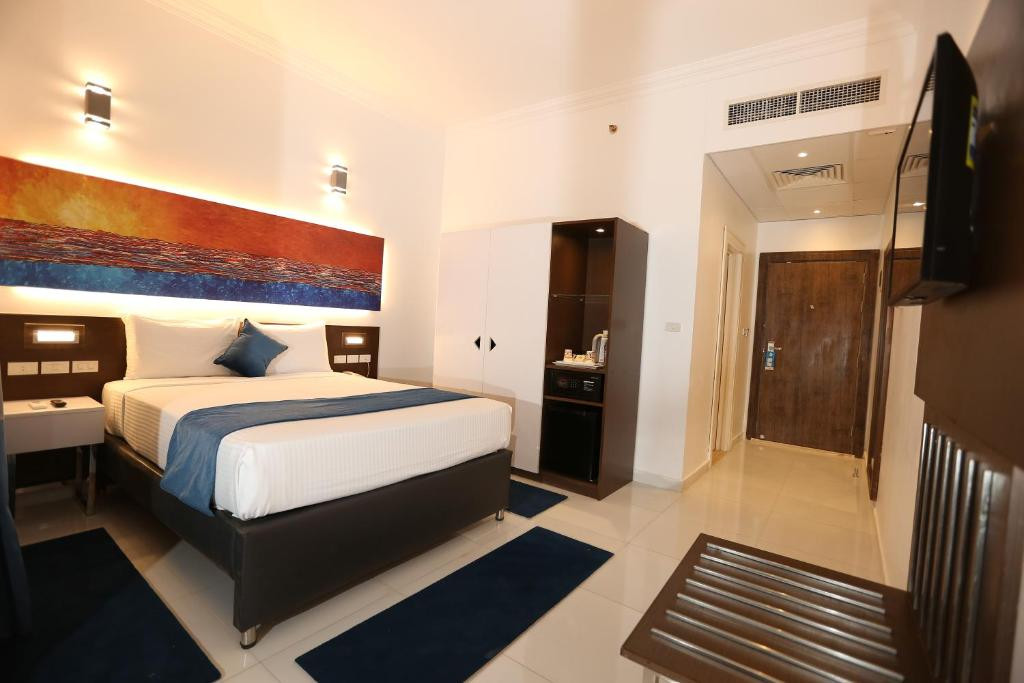 CITYMAX AQUAPARK HOTEL ASWAN — фото 15