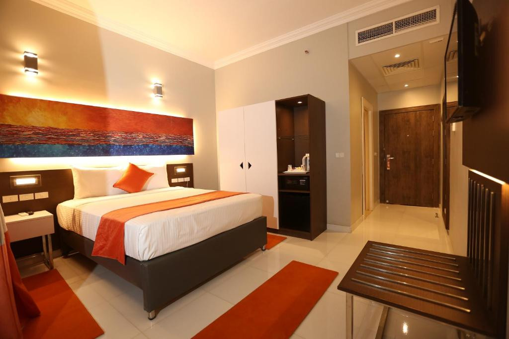 CITYMAX AQUAPARK HOTEL ASWAN — фото 16