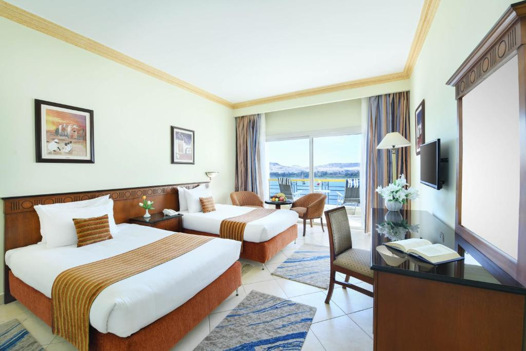 TOLIP ASWAN HOTEL — фото 2