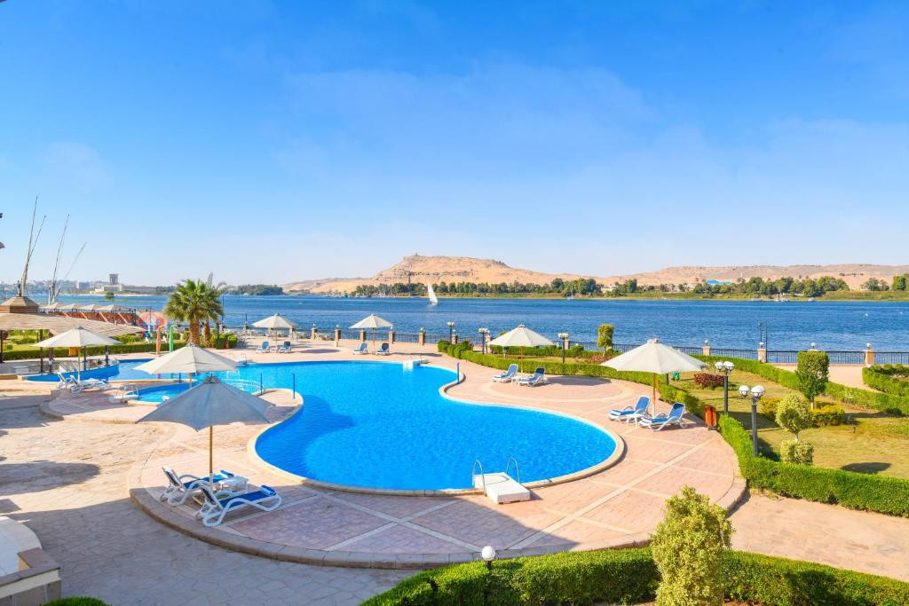 TOLIP ASWAN HOTEL — фото 4