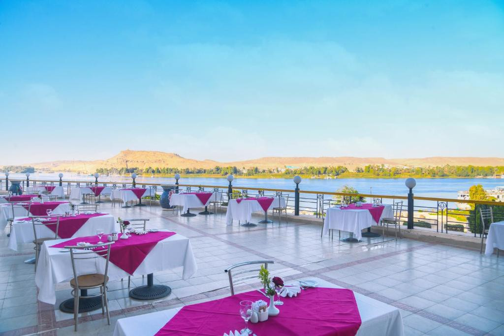 TOLIP ASWAN HOTEL — фото 7