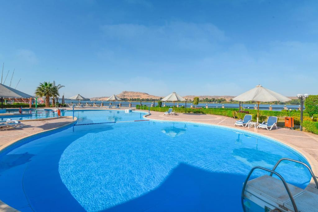 TOLIP ASWAN HOTEL — фото 11