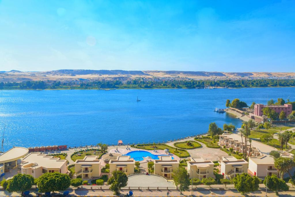 TOLIP ASWAN HOTEL — фото 12