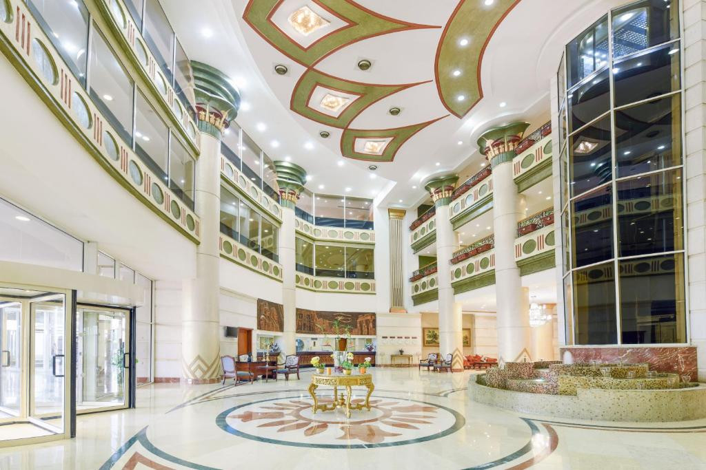 TOLIP ASWAN HOTEL — фото 13