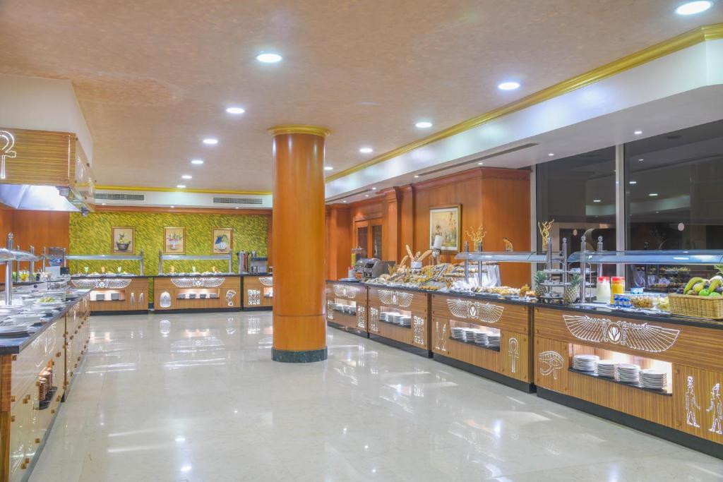TOLIP ASWAN HOTEL — фото 15