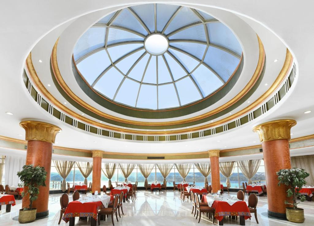TOLIP ASWAN HOTEL — фото 16