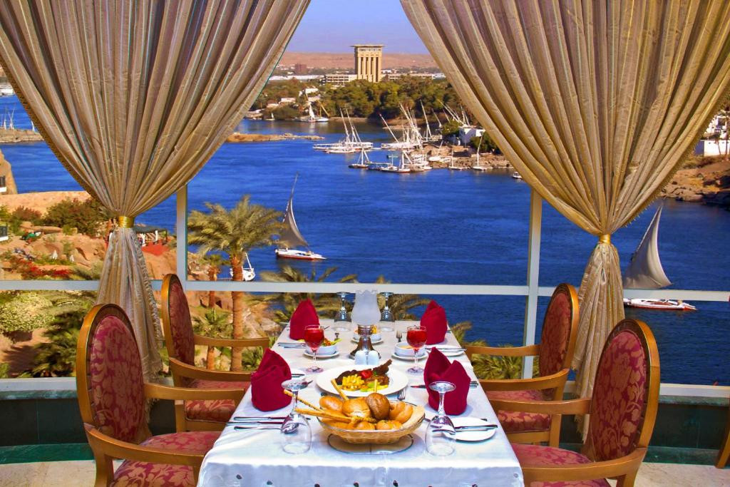 TOLIP ASWAN HOTEL — фото 18