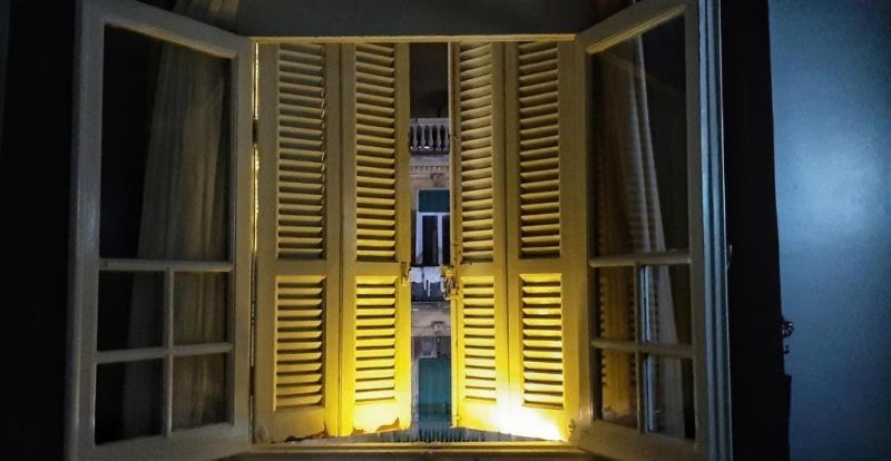ABDEEN PALACE HOTEL — фото 7