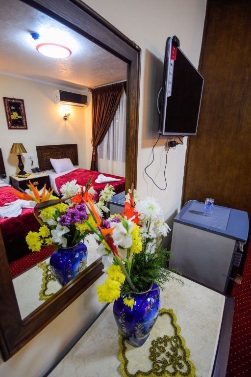 AMIN HOTEL — фото 15