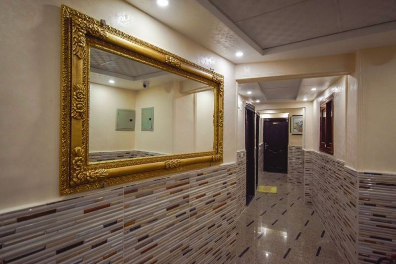AMIN HOTEL — фото 17